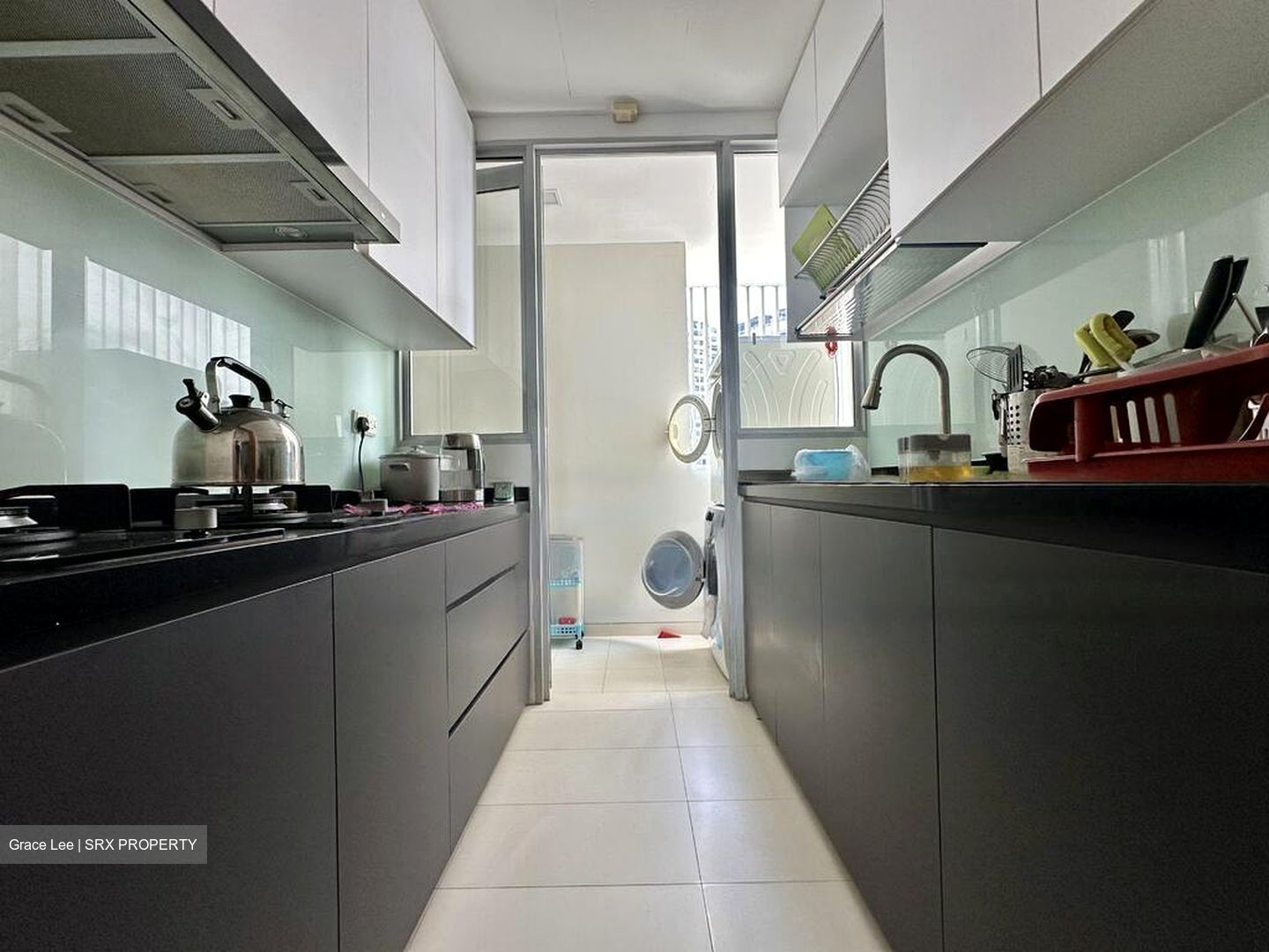 Aalto (D15), Condominium #477389661